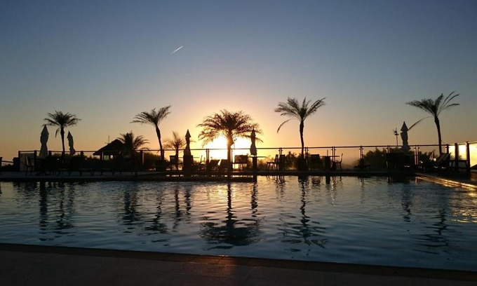 Santinho Apartment | Águas do Santinho Apart