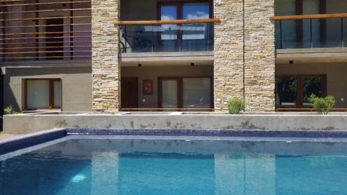 San Martin de los Andes Apartment | Álamos de los Andes - Andarlibre