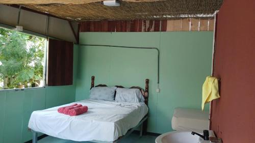 Jimenez Apartment | Árbol de mayo