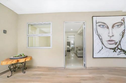 Tijuana Apartment | Árbol Suites