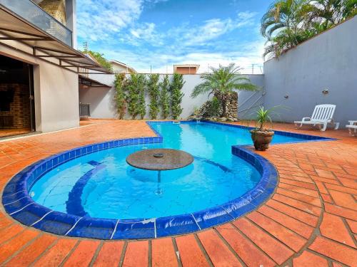 Vila Yolanda House | Área de Lazer TOP 4 quartos 2 min Centro 15 Cataratas