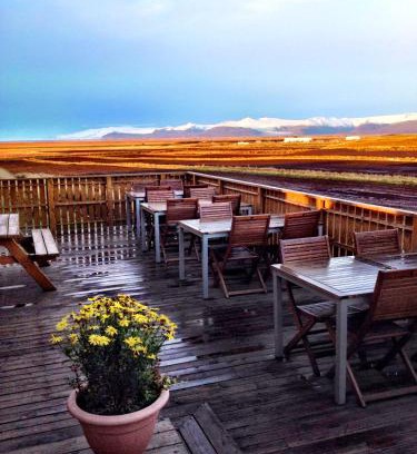 Hornafjörður Hotel | Árnanes Country Hotel