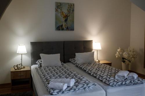 Godollo Bed & Breakfast | Árnyas Panzió Gödöllő