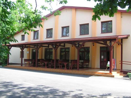 Puspokladany Resort | Árnyas Thermal Camping és Üdülőpark