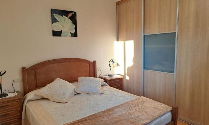 Nogueira de Ramuin Apartment | Ás Portas do Sil - En la Ribeira Sacra