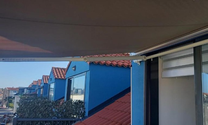 Ares Apartment | ÁTICO 2 terrazas LEMASALUD