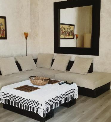 Zahara de los Atunes Apartment | Ático Aretusa