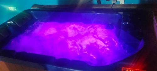 Playa de Arinaga Apartment | Ático Arinaga con vistas , jacuzzi , terraza y barbacoa