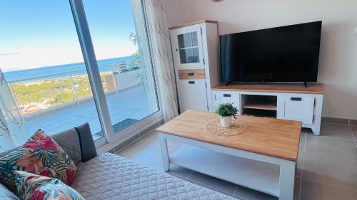 Gran Alacant Apartment | Ático Carabassí