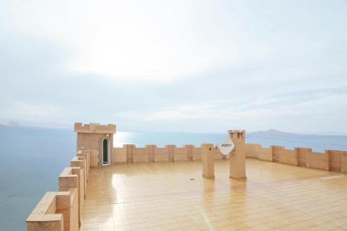 San Javier Apartment | Ático Castillo de Mar
