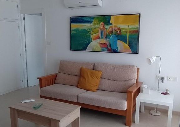 Yecla Apartment | ÁTICO CENTRO
