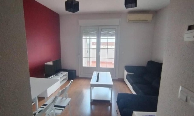 Talavera de la Reina Apartment | Ático DeCasBri