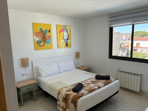 Cubelles Apartment | Ático en Cubelles playa