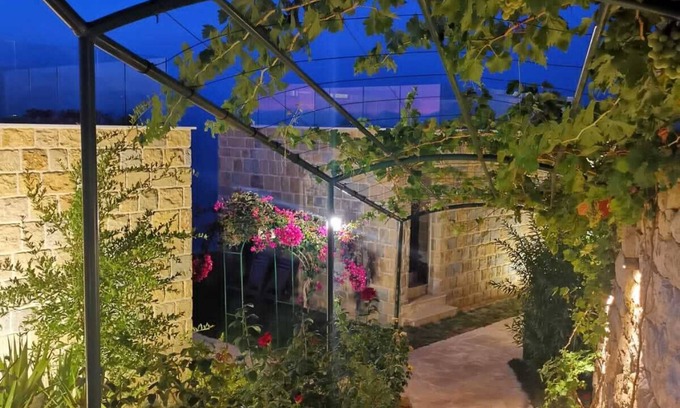 Beiteddine Bed & Breakfast | âl sindiana