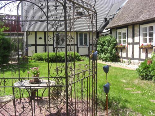 Yngsjo Bed & Breakfast | Ängshyddan B&B
