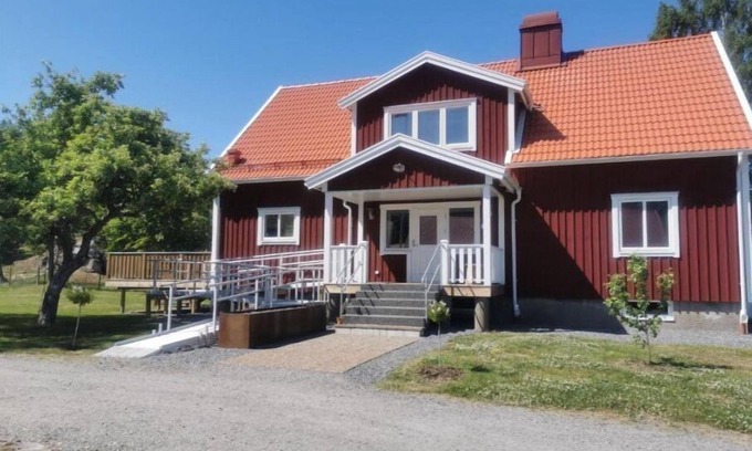 Sollebrunn Villa | Äppelgården