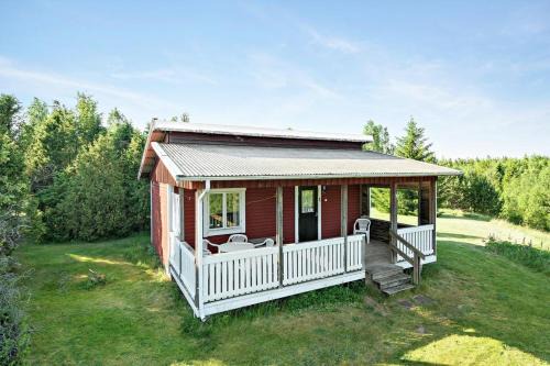 Galtaback Resort | Ålebro stugby