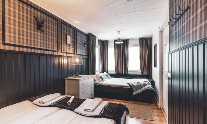 Are Bed & Breakfast | Åre Bed & Breakfast
