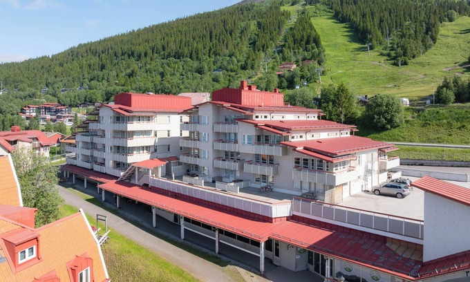 Are Apartment | Åre Travel - Center