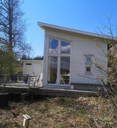 Stillingson House | Åsarna Hills Holiday Home Stillingsön
