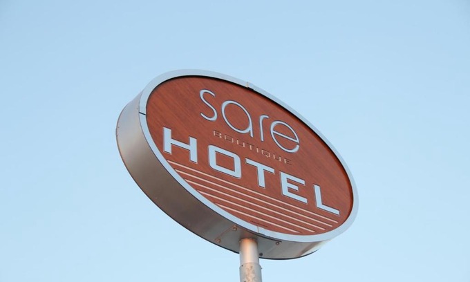 Guzelcamli Hotel | Çözel Sare Hotel