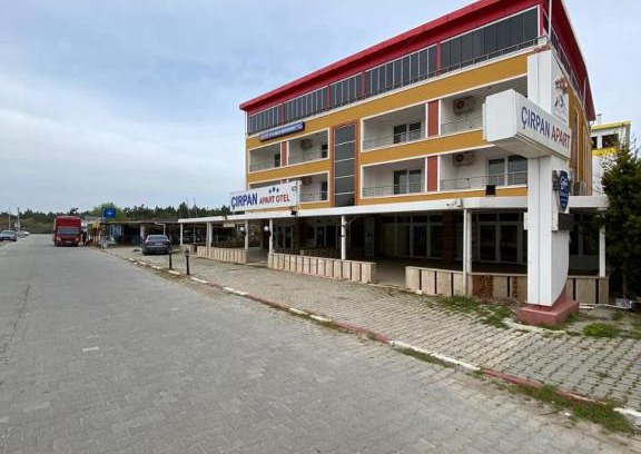 Enez Apartment | çırpan apart otel