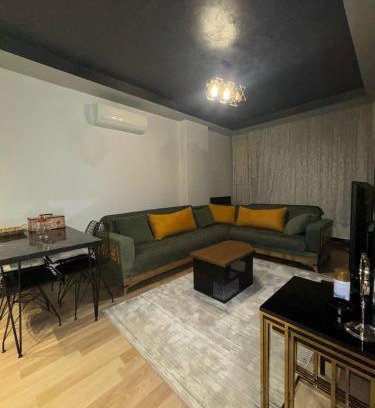 Umraniye Apartment | Çarşı Merkez