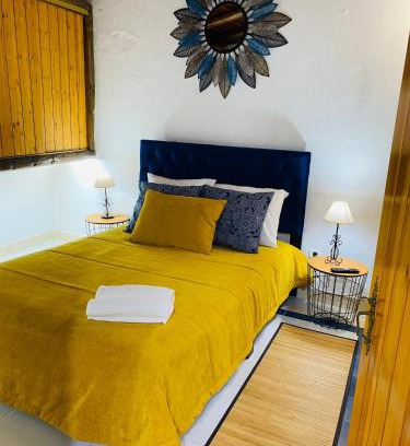 Reguengos de Monsaraz House | É um Descanso