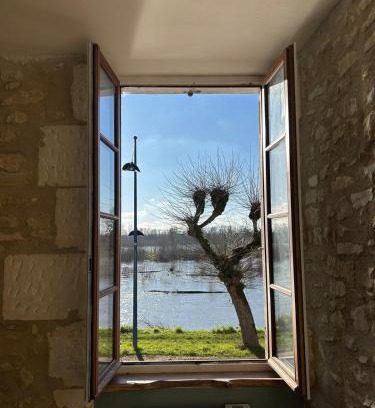 Pouilly-sur-Loire House | Écrin de Loire