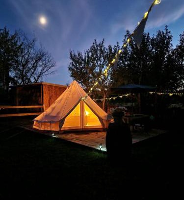 Laramiere Bed & Breakfast | Écuries de Laramière
