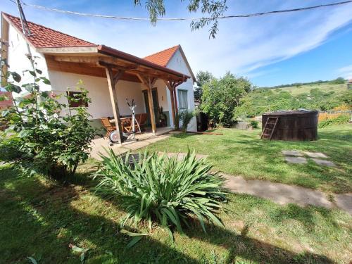 Balvanyos Apartment | ÉletVirága Vendégház