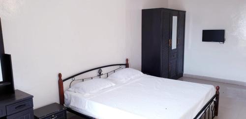 Dakar Apartment | Établissement Dior Silla