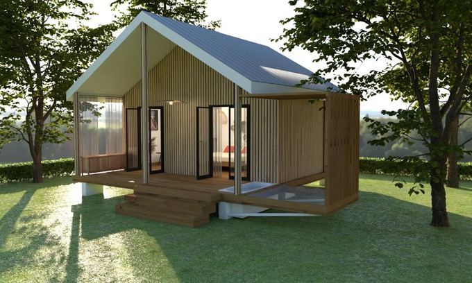Bourg-Murat House | Évadez-vous du Quotidien, Reconnectez-vous à Lessentiel !