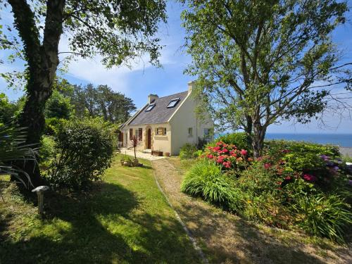 Plouguerneau House | Évasion bretonne au bord de l'eau