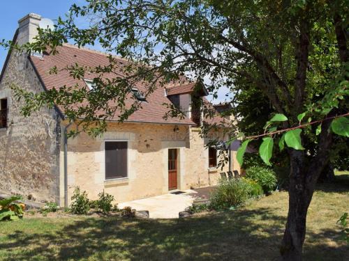 Paulmy House | Évasion paisible en Touraine, gîte authentique avec jardin clos, proche forêt, idéal famille et amis - FR-1-381-321