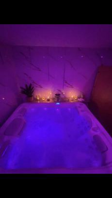 Barberey-aux-Moines Hotel | Évasion SPA 10