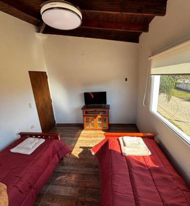 Esquina Apartment | Íbera