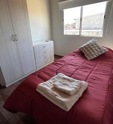Esquina Apartment | Íbera Esquina Ctes