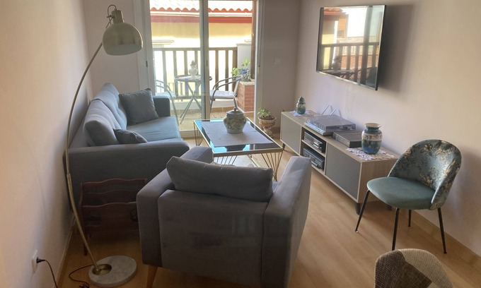 Itrabo Apartment | Ítrabo Vacacional