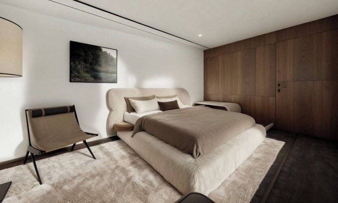 Marista Hotel | Íz Hotel Conceito