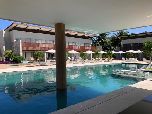 Pipa Hotel | Île de Pipa com Hidromassagem
