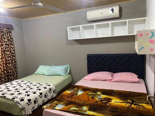 Encarnacion Apartment | Ña Susi