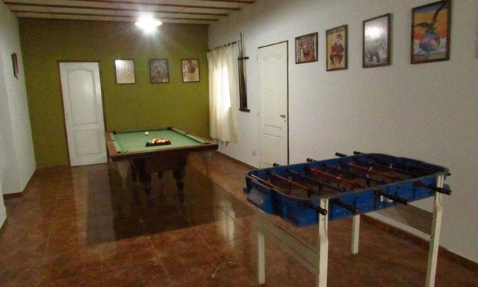 San Clemente Apartment | Ñande Roga San Cemente