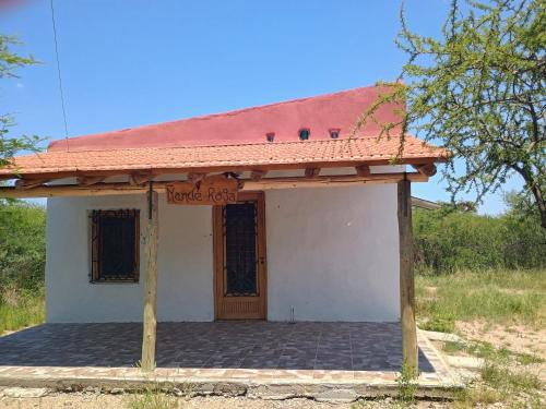 San Marcos Sierra House | Ñanderoga