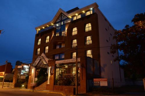 Necochea Hotel | Ñikén Hotel & Spa