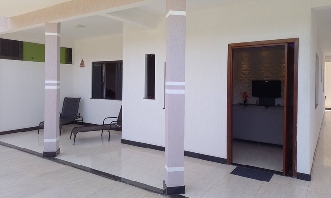 Iguaba Grande House | Ótima Casa na Região dos Lagos