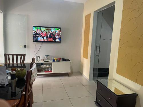 Canudos House | Ótima Casa para Alugar em São Brás! Conforto, Praticidade e Bem Localizada