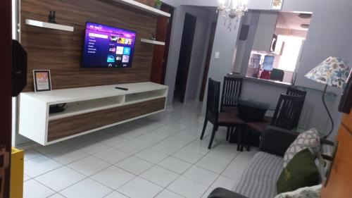 Sao Luis Apartment | Ótimo apartamento aconchegante