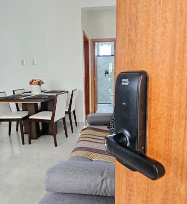 Campinas Apartment | Ótimo Apartamento