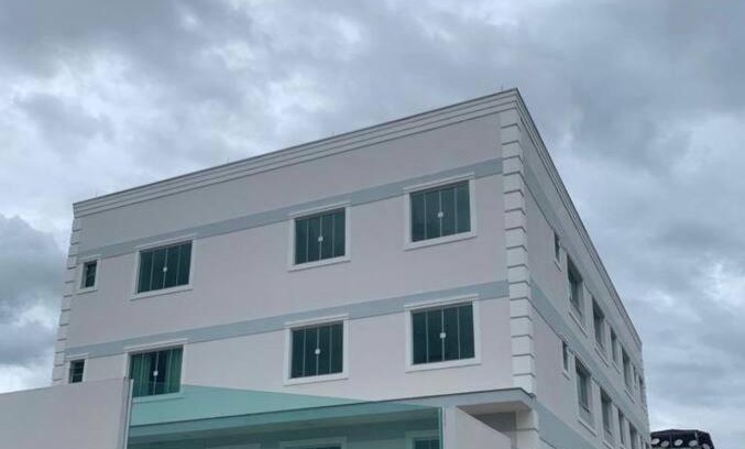 Sao Lourenco Apartment | Ótimo Apartamento São Lourenço